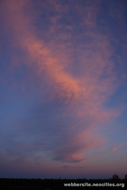 Wheel In The Sky